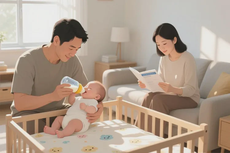 换奶期间能打疫苗吗(图1)