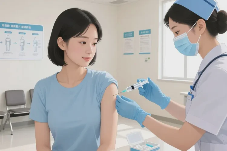 打疫苗前后十大禁忌事项(图1)