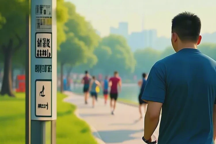 44岁早上血糖20点5是怎么回事(图4)