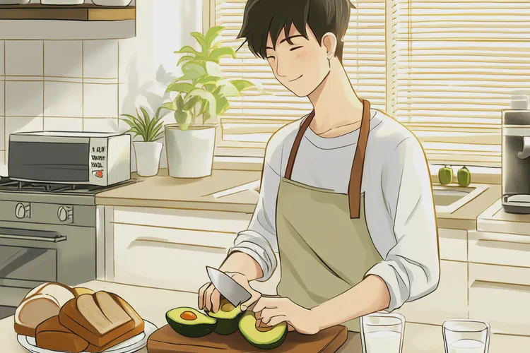 47歲早餐血糖14點6是怎么回事(圖3)