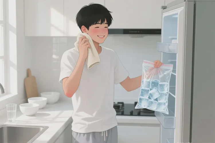 正畸牙齒松動(dòng)疼痛吃什么藥(圖3)