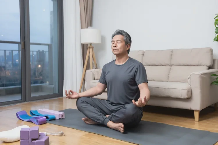 47歲早餐血糖26.6是怎么回事(圖4)