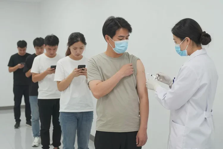 一辈子不打疫苗的后果(图4)