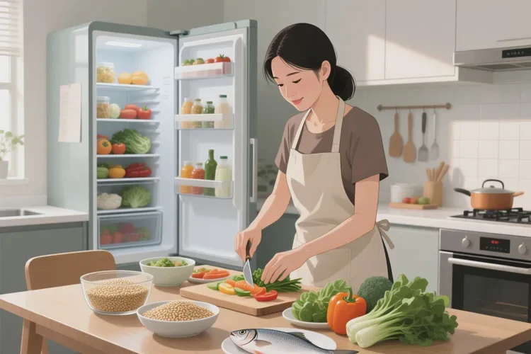 38歲早上血糖20點3是怎么回事(圖4)