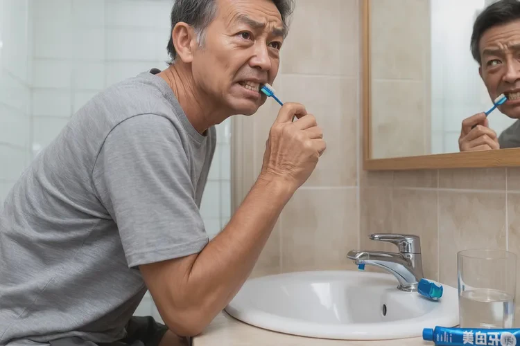 成人盡量不要矯正牙齒正畸(圖2)