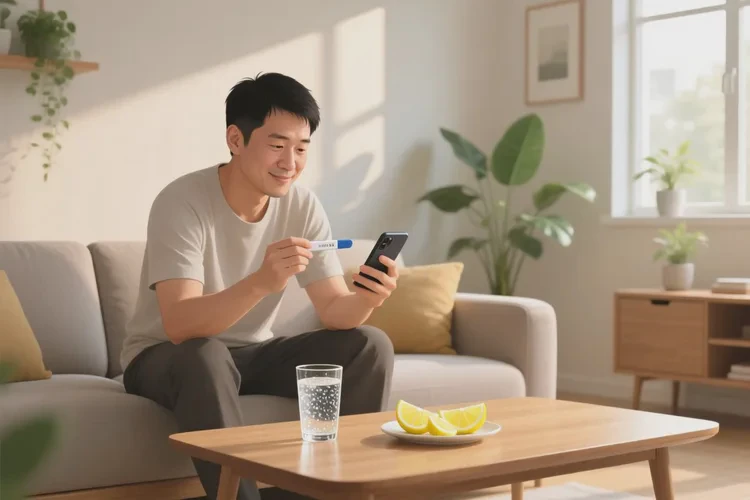 38岁早上血糖22.4是怎么回事(图3)