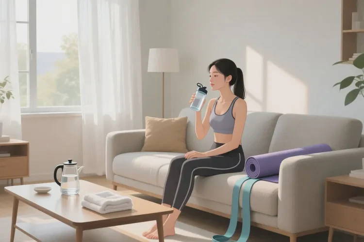 打狂犬疫苗后为什么不能剧烈运动(图2)