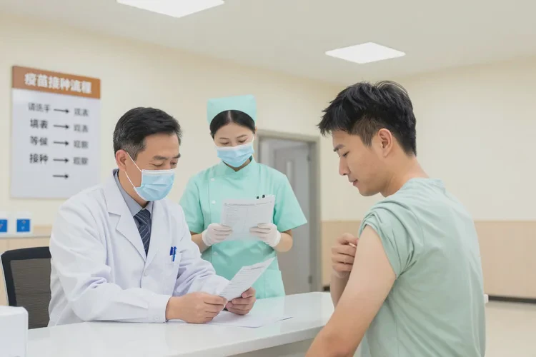 打完流感疫苗后忌口多久(图4)