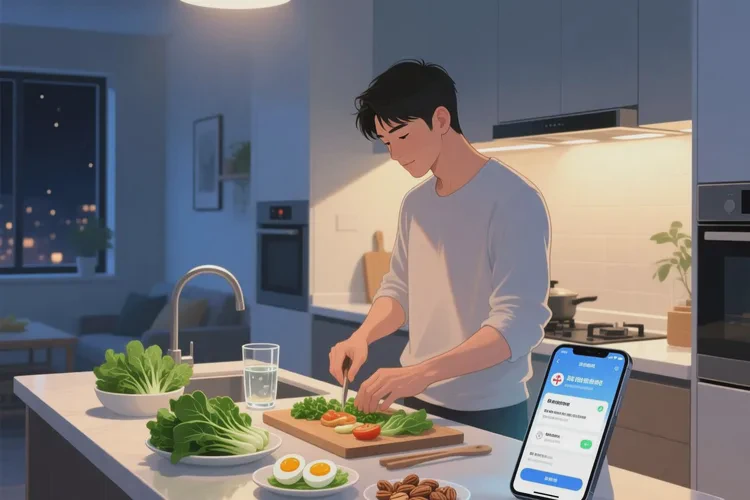 38歲早上血糖19.1是怎么回事(圖3)