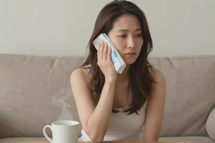 正畸牙齒松動疼痛多久能好(圖3)