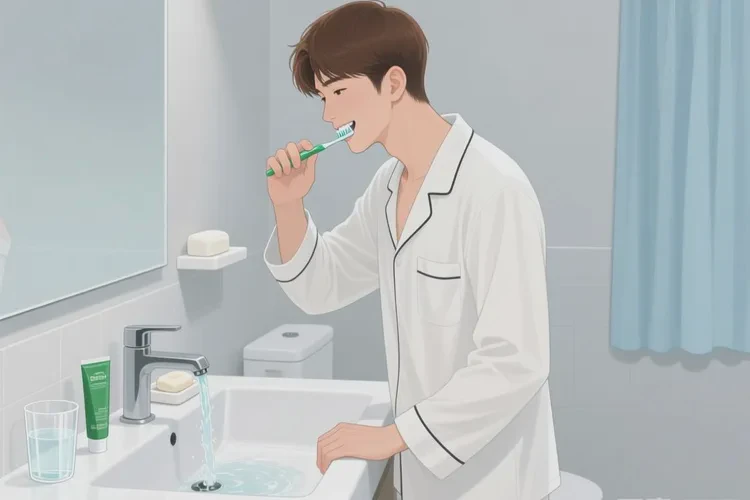 牙齒正畸帶保持器哈雷保持器(圖1)