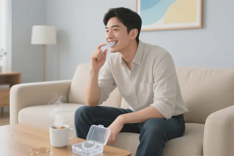 牙齒正畸費(fèi)用一般多少時(shí)間完成(圖3)