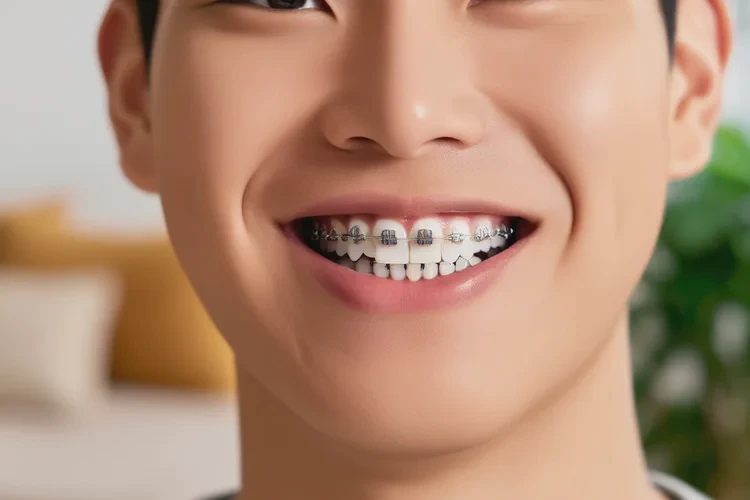 牙齒正畸最多移動(dòng)多少距離(圖2)