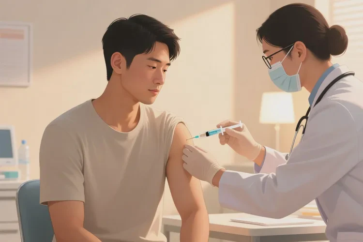 打疫苗前后有什么不能吃的(图2)