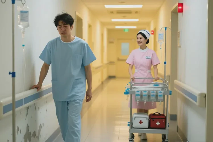 38歲早上血糖23.6是怎么回事(圖2)