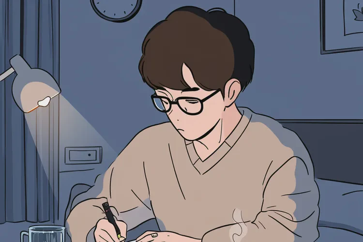 43岁晚上血糖14点7是怎么回事(图4)