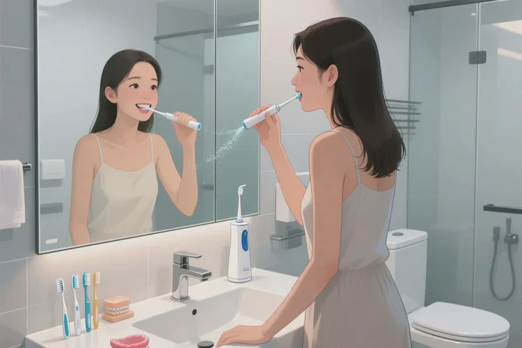 正畸時牙齒松動的原因有哪些(圖4)