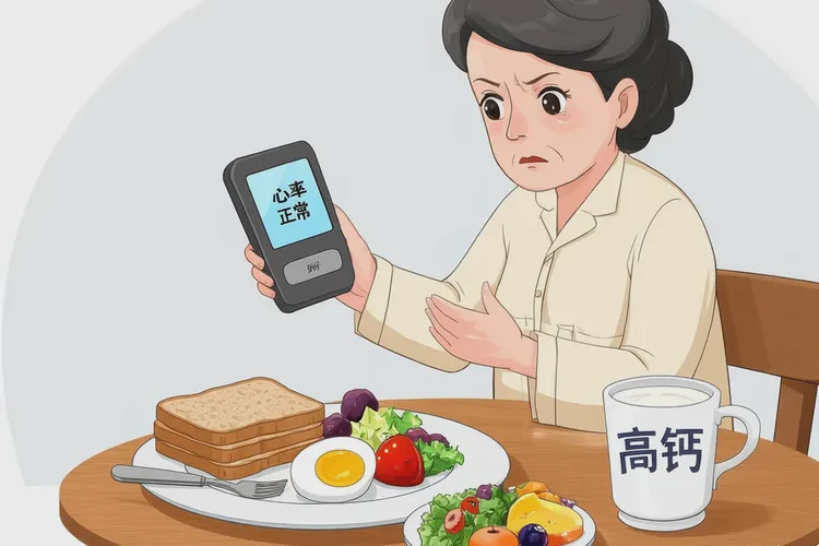 47歲餐后血糖7.6是怎么回事(圖1)