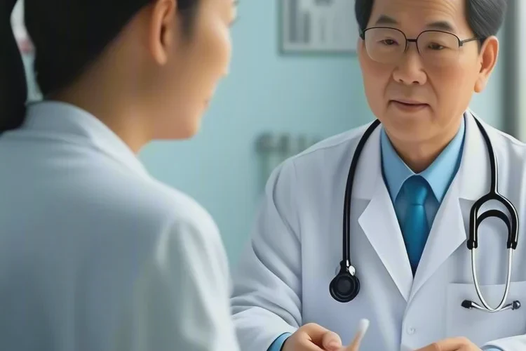 47歲早餐血糖15點0是怎么回事(圖4)