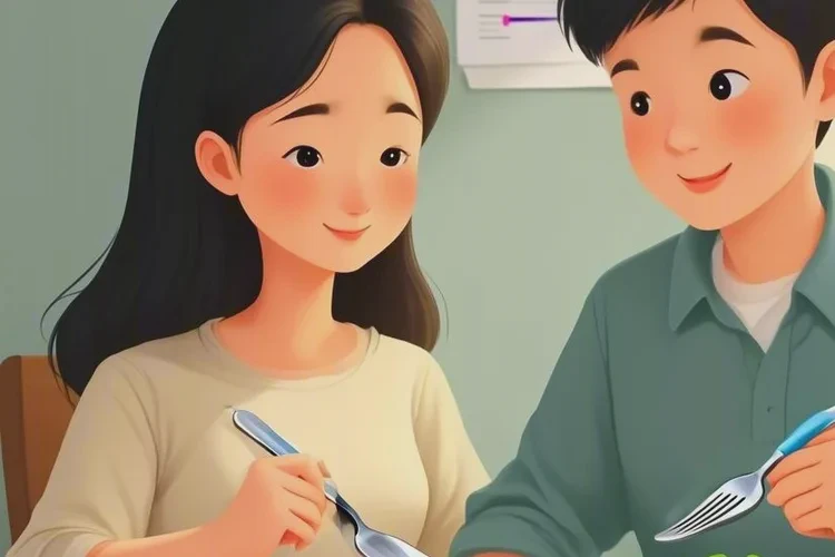 47歲早餐血糖16.4是怎么回事(圖3)