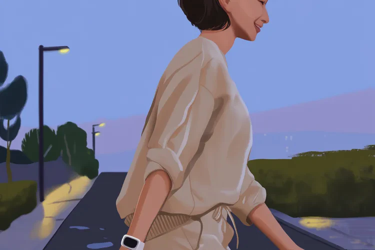 47岁晚餐血糖10.1是怎么回事(图2)