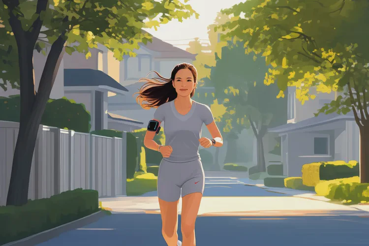 47岁空腹血糖5点4是怎么回事(图2)