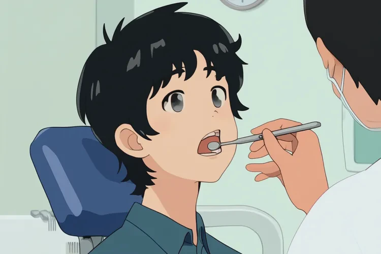 正畸結(jié)束后牙齒穩(wěn)定嗎(圖3)