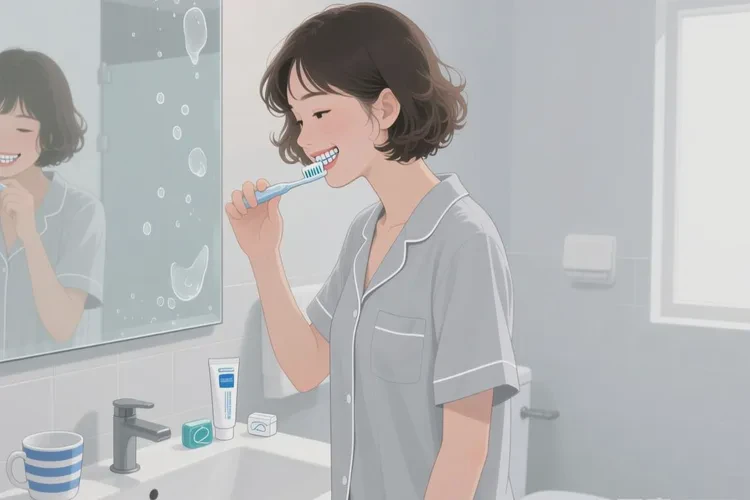 牙齒正畸 松動(dòng)的原因(圖4)