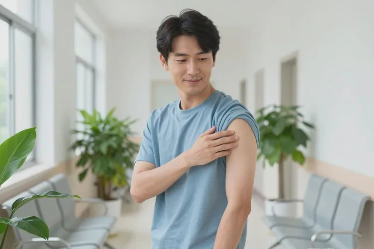 打疫苗前不能干的事情(图2)