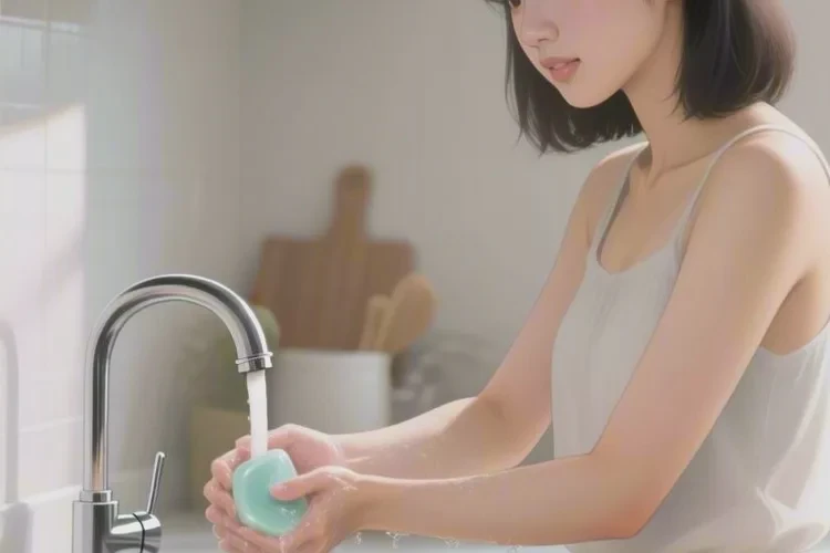 让2个月没打疫苗的猫挠出血怎么办(图1)