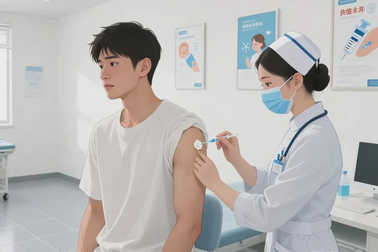 打疫苗前后要注意什么事项呢(图2)