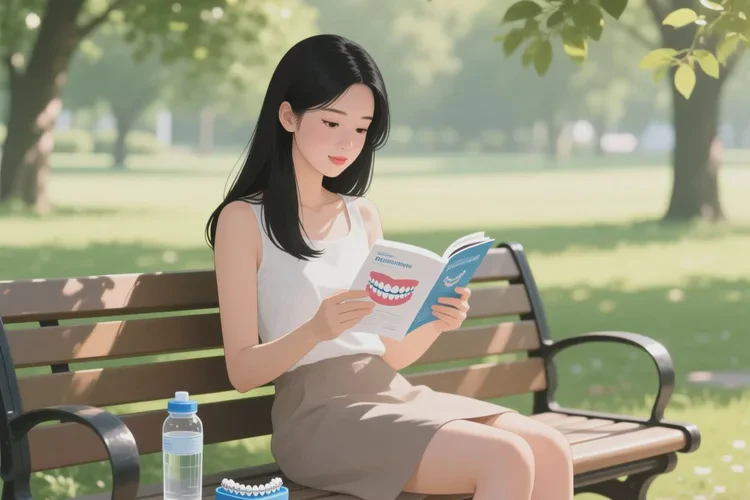 正畸牙齒移動(dòng)塊好還是慢(圖4)