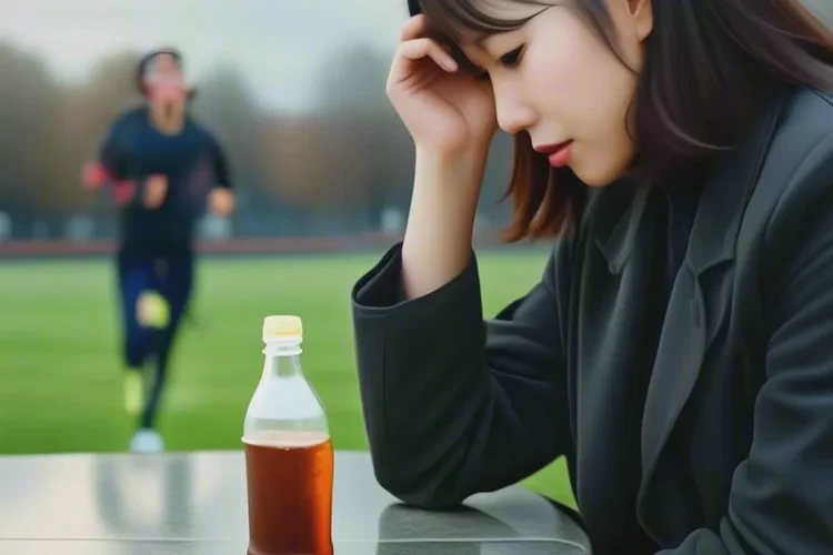 47歲中餐血糖3點9是怎么回事(圖2)