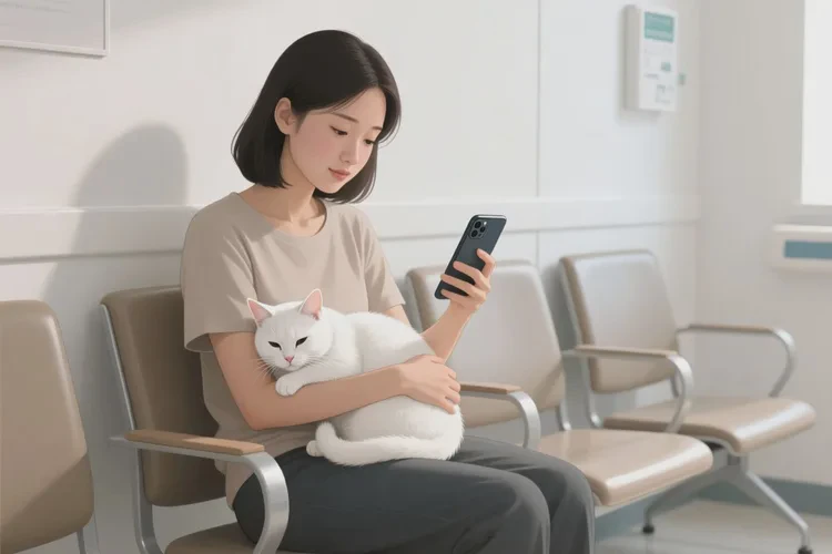 打疫苗前没驱虫怎么办(图4)