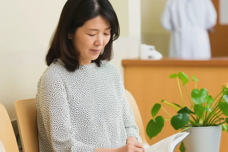 47歲早上空腹血糖11.1是怎么回事(圖2)