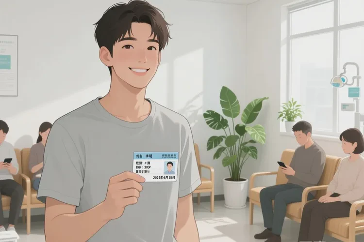 正畸中牙齒松動正常嗎(圖4)