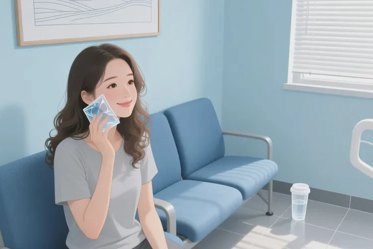 正畸期間牙齒松動怎么辦恢復(fù)快(圖3)