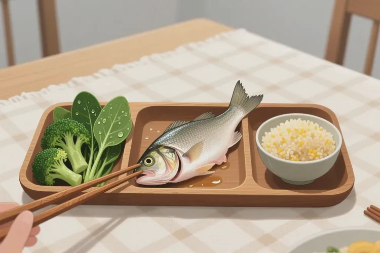 38歲中午血糖9.5是怎么回事(圖4)