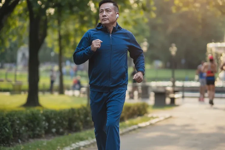 47歲空腹血糖8.2是怎么回事(圖3)