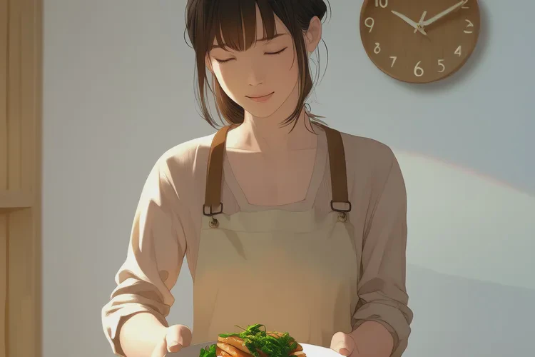 42岁晚上血糖4.6是怎么回事(图2)