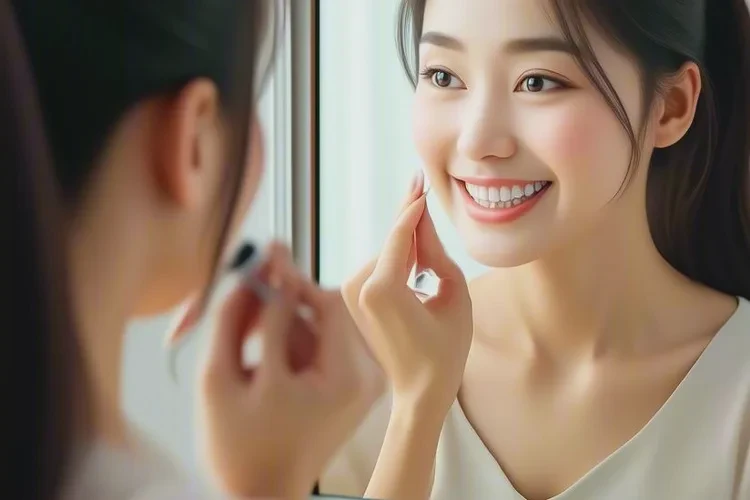 牙齒正畸的流程(圖4)