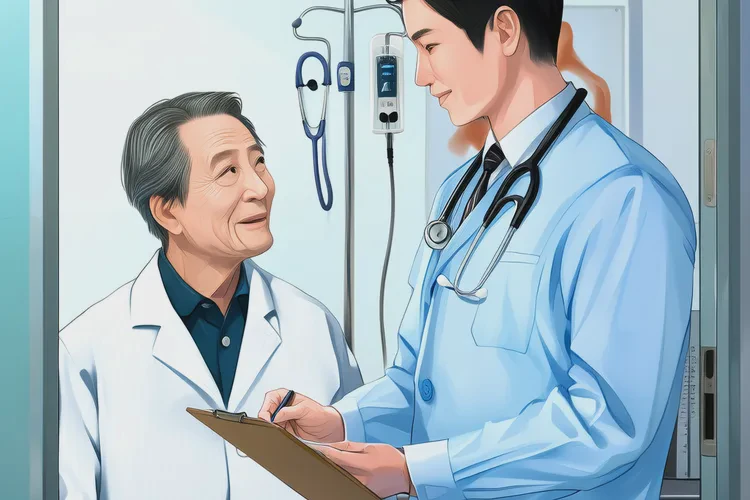 47歲餐后血糖24.4是怎么回事(圖3)