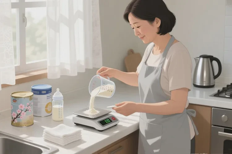 打疫苗前多久转奶合适(图3)