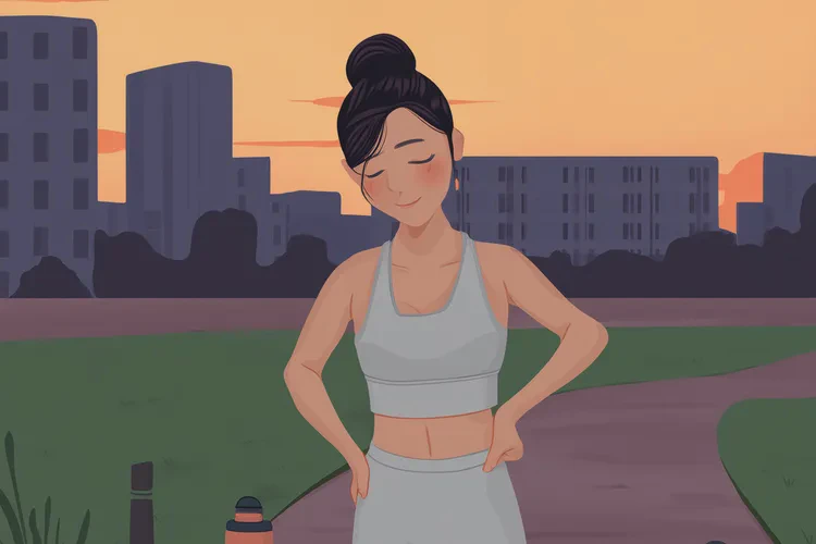 47歲晚餐血糖3.8是怎么回事(圖3)