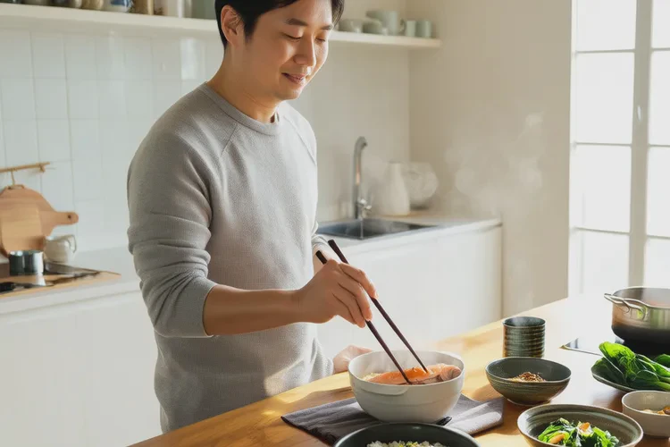 47歲晚餐血糖5.2是怎么回事(圖1)