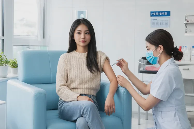 打4价疫苗之前注意事项(图2)