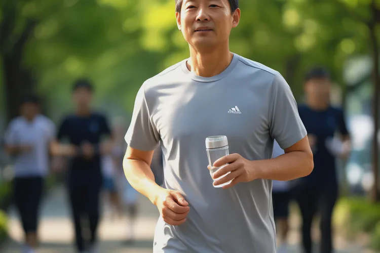 47歲晚餐血糖28.4是怎么回事(圖4)