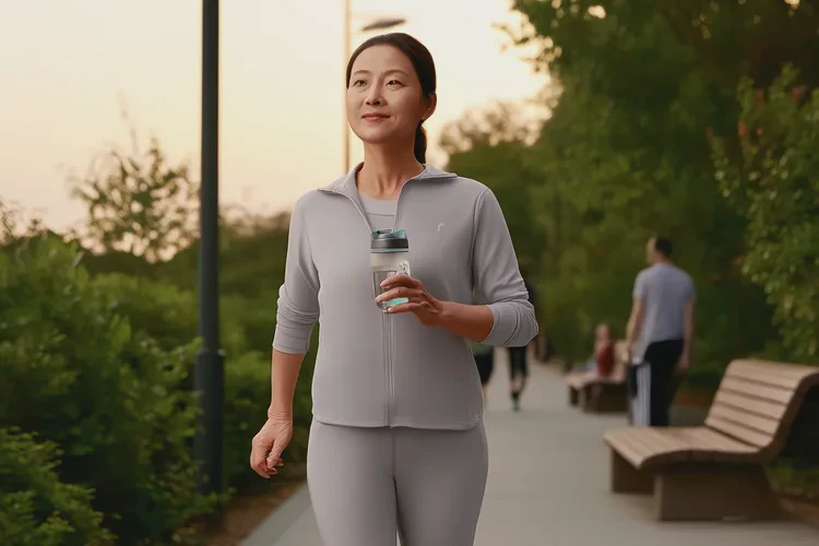 47岁餐后血糖22.9是怎么回事(图2)