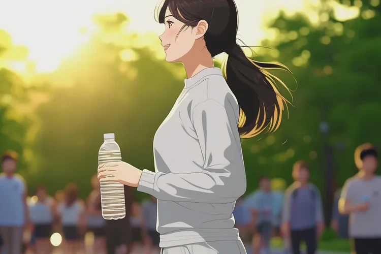 47歲餐后血糖24.4是怎么回事(圖2)