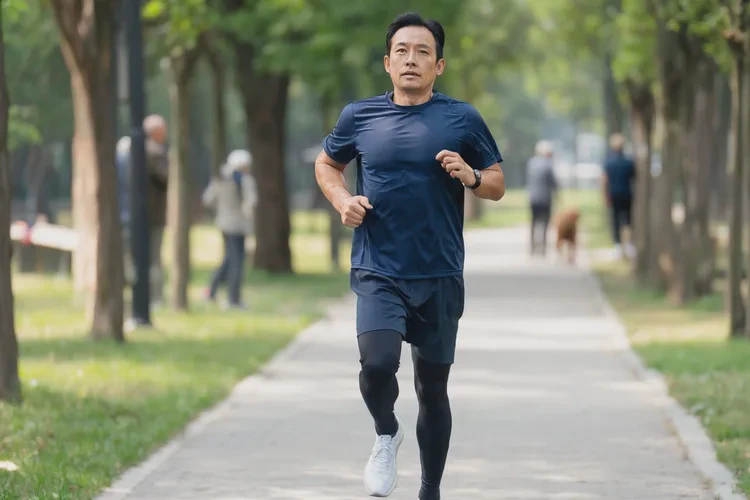 47歲晚餐血糖23.9是怎么回事(圖2)